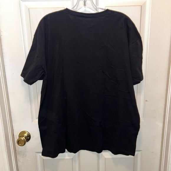 GAME OF THRONES Men’s I Drink And I Know Things Shirt Sleeve T-shirt. Sz 2XL. - Picture 3 of 4